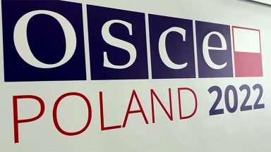 Santa Sé à OSCE: concentrem-se na proteção da liberdade religiosa