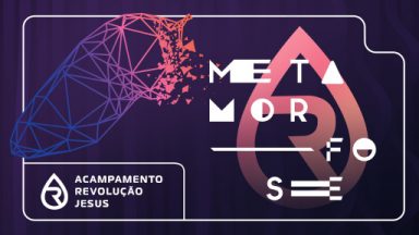 Começa Acampamento Revolução Jesus na Canção Nova