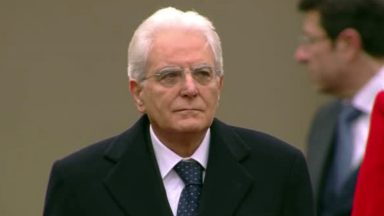 Papa a Mattarella: seu serviço é essencial para consolidar a unidade