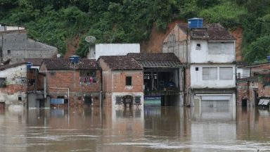 Chuvas: CNBB e Cáritas organizam visita da UE e UNICEF à Bahia