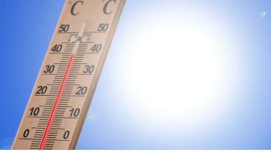 Onda de calor na América do Sul pode elevar temperaturas a 50 graus