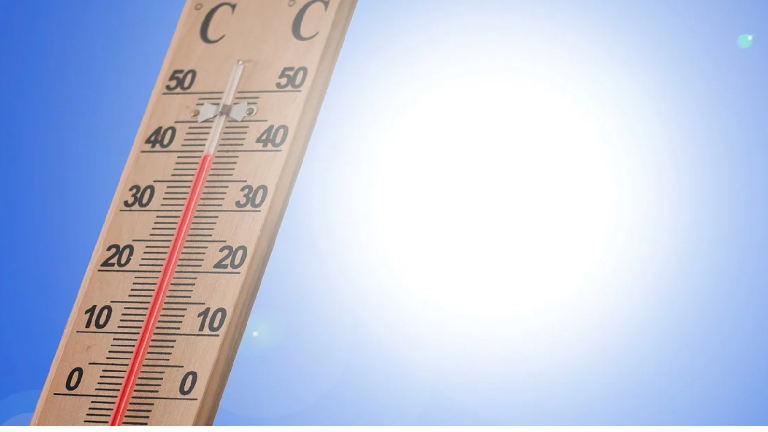 calor Onda de calor na América do Sul pode elevar temperaturas a 50 graus
