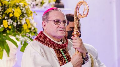 Vaticano anuncia novo bispo para a diocese de Crato (CE)