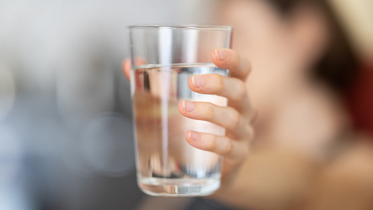 Especialistas comentam importância da hidratação para o organismo