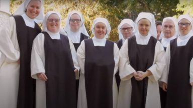 Vídeo da série “I am Church” apresenta religiosas com Síndrome de Down
