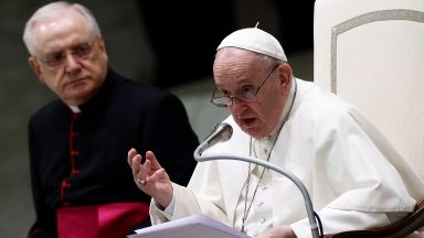 Papa na catequese: o trabalho é uma unção de dignidade