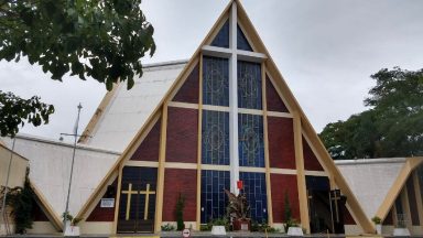 Matriz de São Miguel Arcanjo em Piquete (SP) será elevada a Santuário