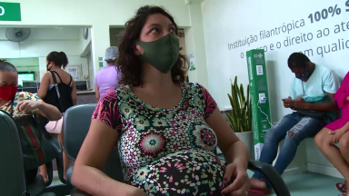ANS cria campanha que desestimula cesarianas desnecessárias
