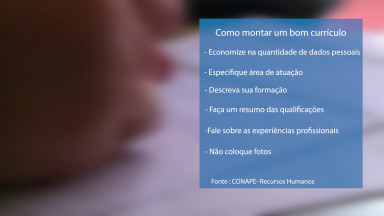 Veja algumas atitudes que ajudam a conseguir um emprego