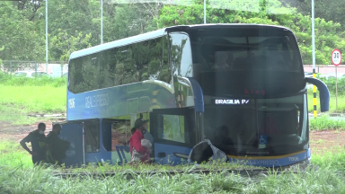 Novas regras no transporte rodoviário beneficiam usuários