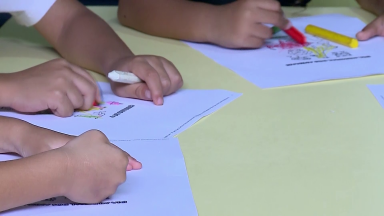 Lei prevê assistência integral a aluno com transtorno de aprendizagem