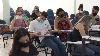 Veja dicas para quem vai fazer concurso público esse ano