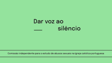 Patriarcado de Lisboa divulga primeiro suposto caso de abuso