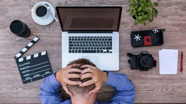 Especialista em Análise Existencial comenta a Síndrome de Burnout