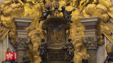 Historiador explica o sentido da Festa da Cátedra de São Pedro