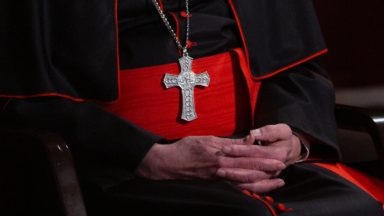 Documento concede autoridade aos bispos na formação sacerdotal