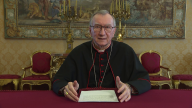 Vaticano emite declaração sobre guerra na Ucrânia