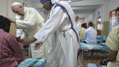 No Dia Mundial do Enfermo, conheça o trabalho da Pastoral da Saúde