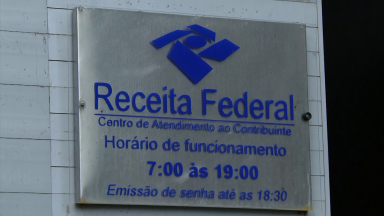 Receita Federal divulga datas para entrega do Imposto de Renda