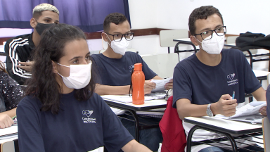 Entenda o que é ‘Projeto de Vida’, presente no novo ensino médio