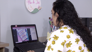 Empresários usam a criatividade para vendas on-line