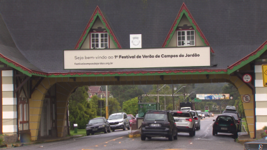 Campos do Jordão realiza primeira edição do 'Festival de Verão'