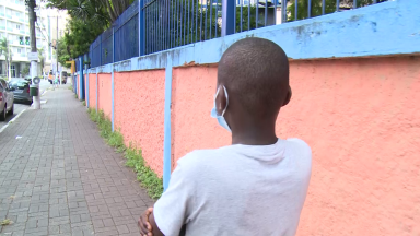 Pandemia da Covid-19 afeta a saúde mental das crianças