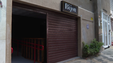 Tradicional cinema de SP reabre depois de 26 anos fechado