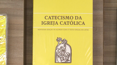 CNBB comemora os 30 anos do Catecismo da Igreja Católica