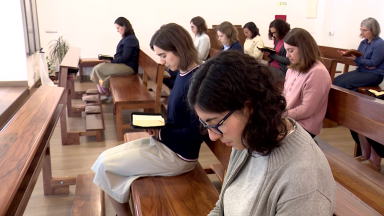 Conheça a Congregação Religiosa Aliança de Santa Maria