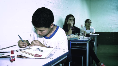 Veja a segunda reportagem da série sobre a Campanha da Fraternidade