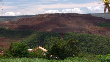 Mineradoras pedem adiamento do prazo de desativação de barragens