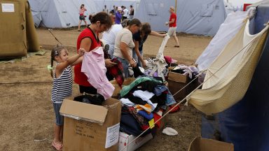 Bispos poloneses exortam que refugiados ucranianos sejam acolhidos