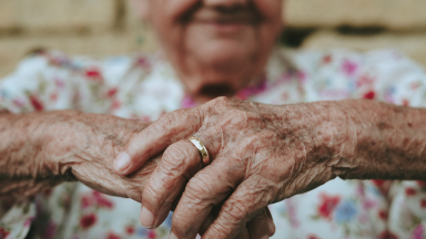 Papa define tema da II Jornada Mundial dos Avós e dos Idosos
