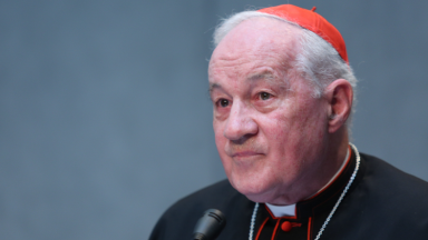 Cardeal reflete sobre principais temas do Simpósio sobre Sacerdócio