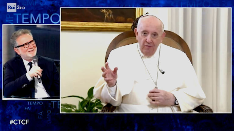 Evangelii Gaudium: o “programa” do pontificado de Francisco - Vatican News