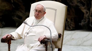 Na catequese, Papa destaca sensibilidade espiritual dos idosos