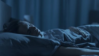 Endocrinologista ressalta benefícios de um bom sono para a saúde