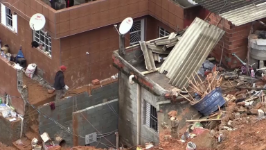 Saiba como ajudar as vítimas das enchentes em SP