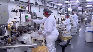 Brasil gera quase 3 milhões de empregos em 2021