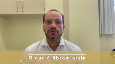 Campanha Fevereiro Roxo: conheça a fibromialgia