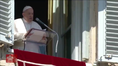 Papa Francisco faz defesa e apela a favor da Ucrânia