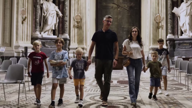 Roma vai receber o décimo Encontro Mundial das Famílias
