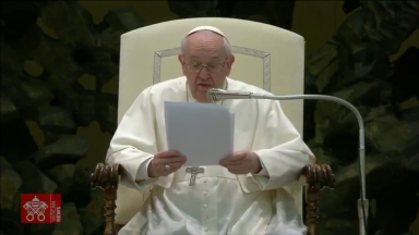 Vaticano apresenta Constituição Apostólica sobre a Cúria Romana