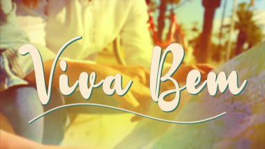 Acompanhe a quarta reportagem da série 'Viva Bem'