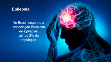 Campanha Março Roxo conscientiza sobre a epilepsia