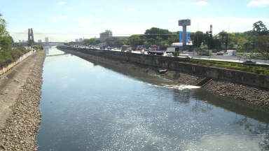 Despoluição do Rio Pinheiros é debatida em festival nos Estados Unidos