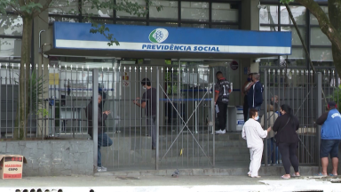 INSS retorna com agendamentos para atendimentos presenciais