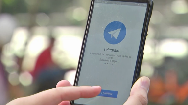 STF revoga suspensão do aplicativo Telegram no Brasil