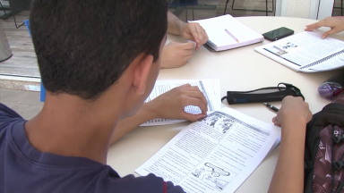 Senado aprova projeto de atenção à saúde mental de estudantes
